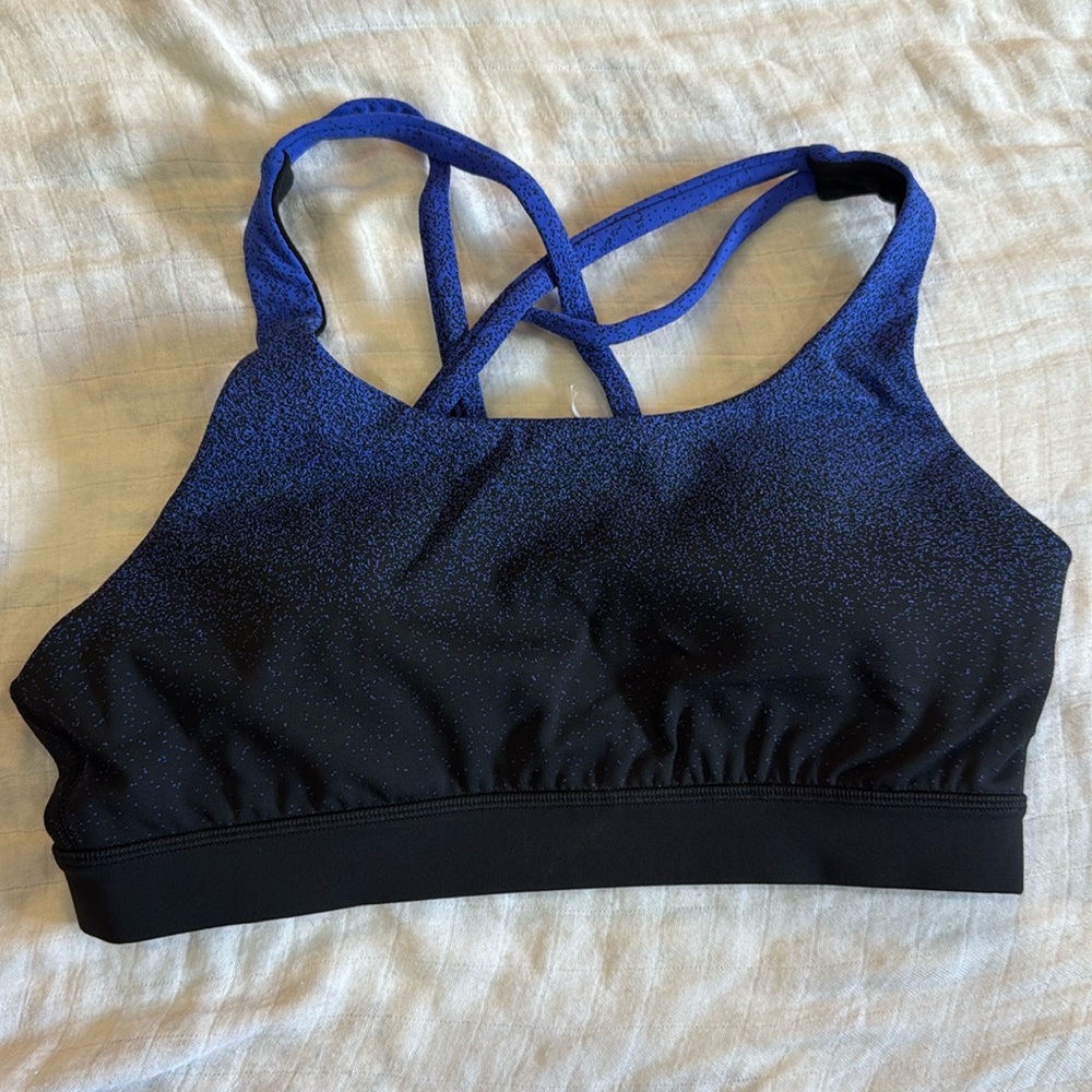 Lululemon Energy bra